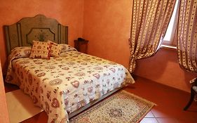 Agriturismo La Virginia